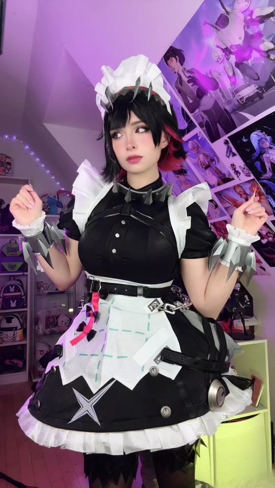 TikTok video thumbnail by kalmiacos