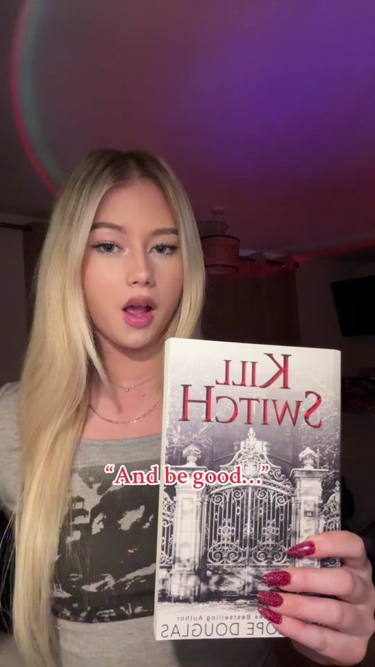 TikTok video thumbnail by pageofjess