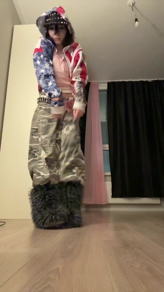 TikTok video thumbnail by xukasu1