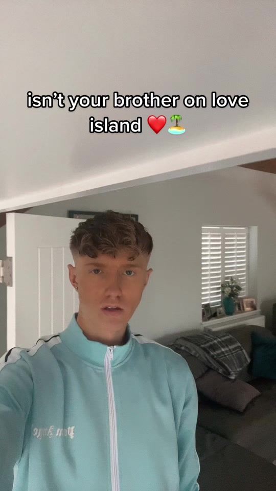 TikTok video thumbnail by lewismcentee