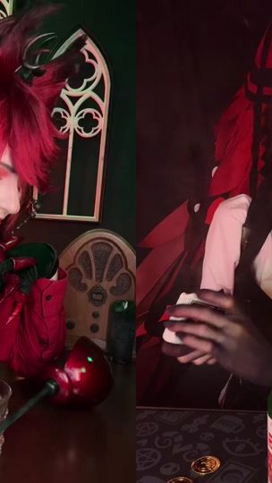 TikTok video thumbnail by wynter_phoenix