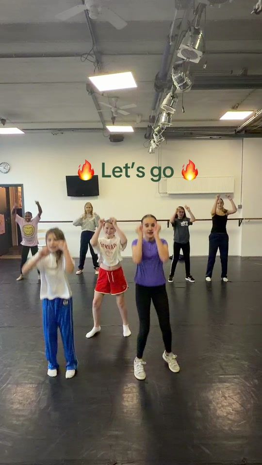TikTok video thumbnail by dutchdancecentre