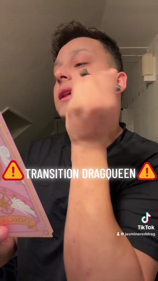 TikTok video thumbnail by jasminereddrag