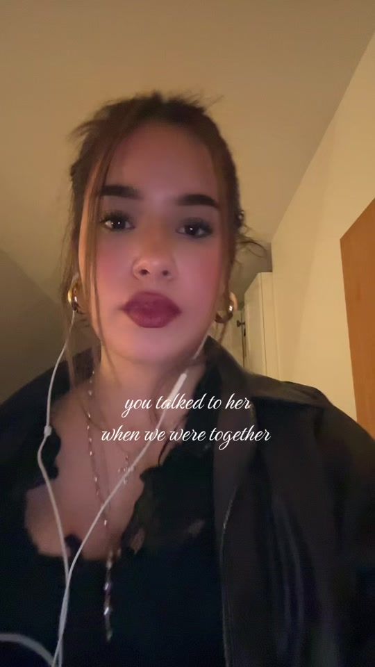 TikTok video thumbnail by annelinafenja