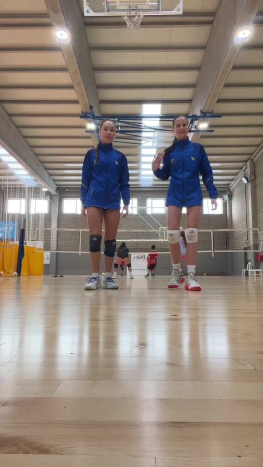 TikTok video thumbnail by voleysigma_