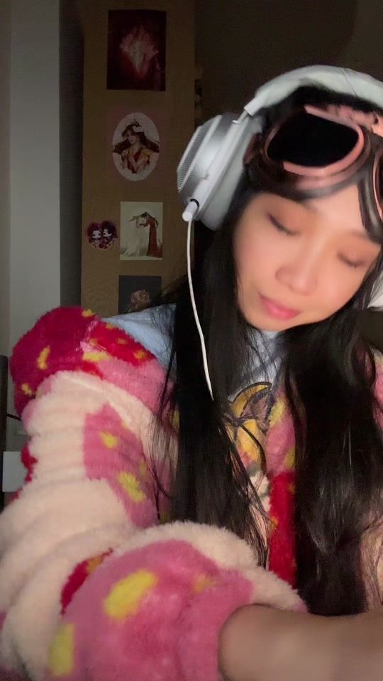 TikTok video thumbnail by hisokass