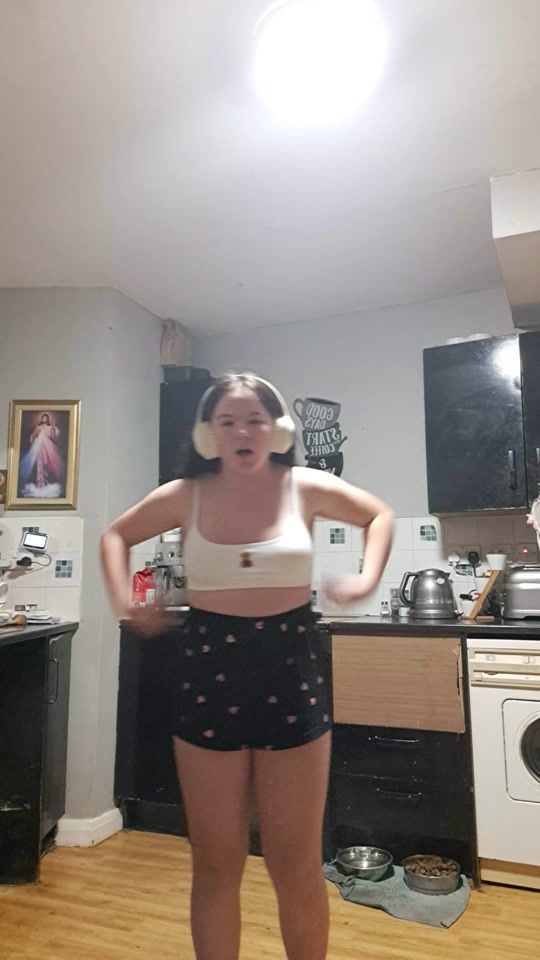TikTok video thumbnail by charleyann596
