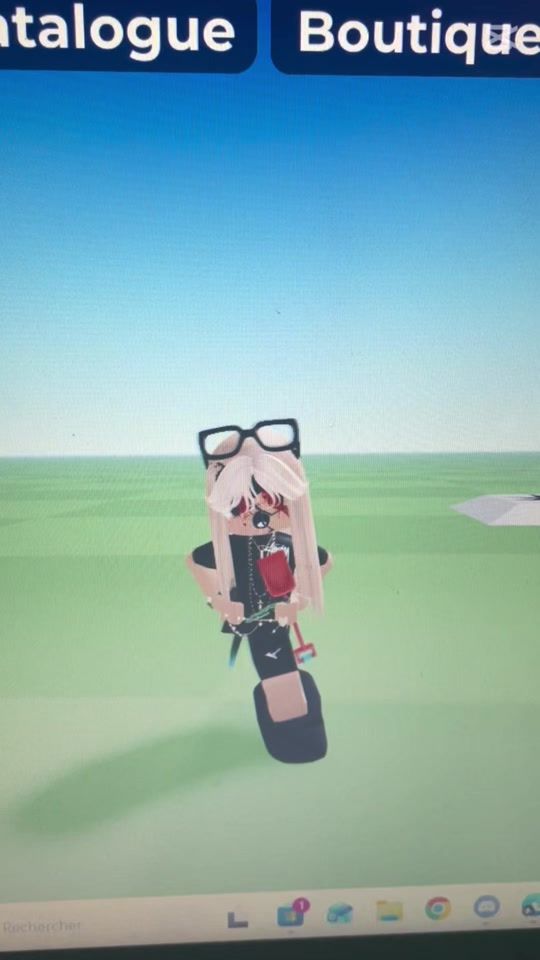 TikTok video thumbnail by arrgot