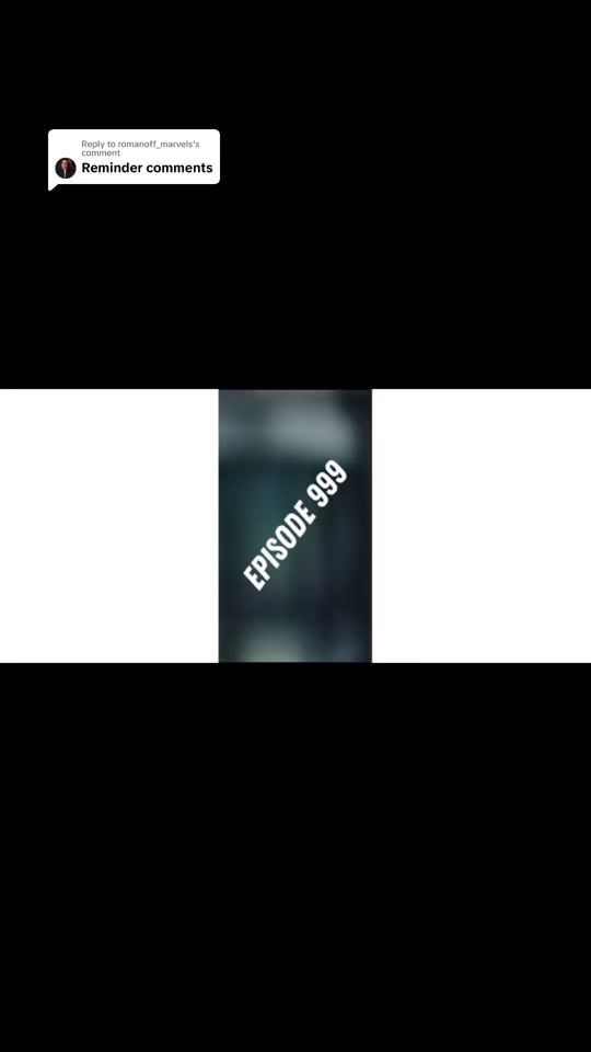 TikTok video thumbnail by romanoff_marvels