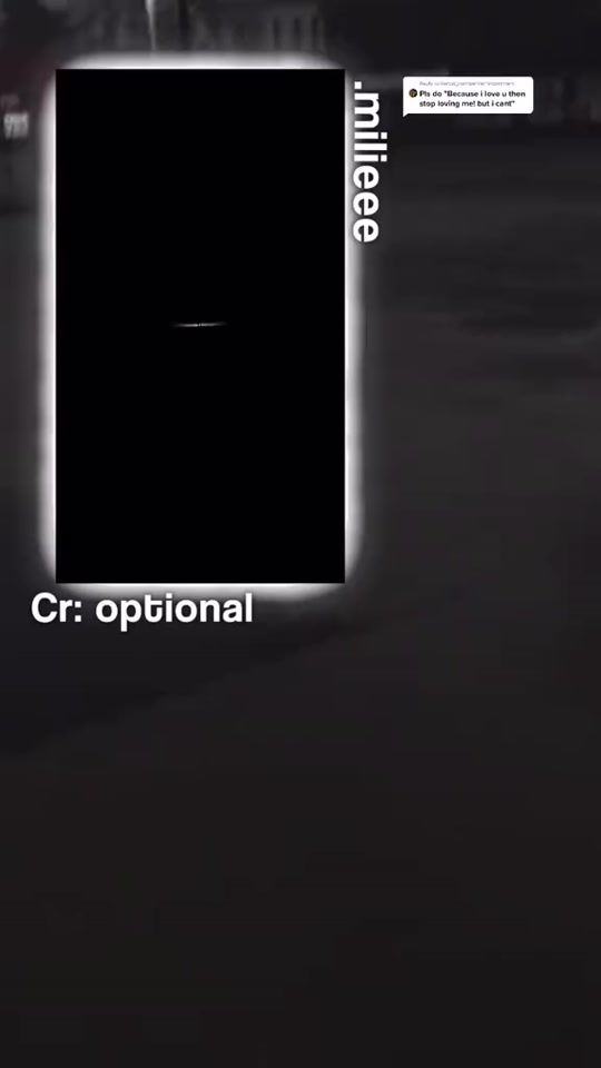 TikTok video thumbnail by .milieee