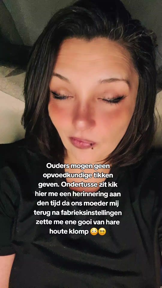 TikTok video thumbnail by wennekevercammen