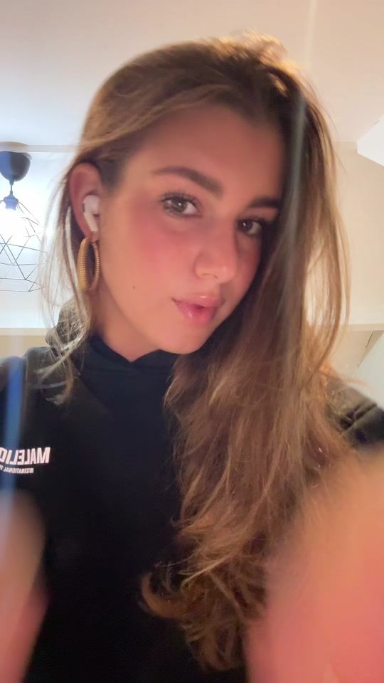 TikTok video thumbnail by daniekkoot