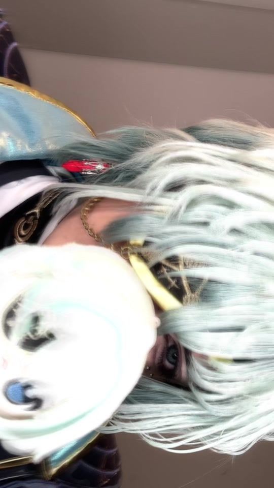 TikTok video thumbnail by cos.by.mera