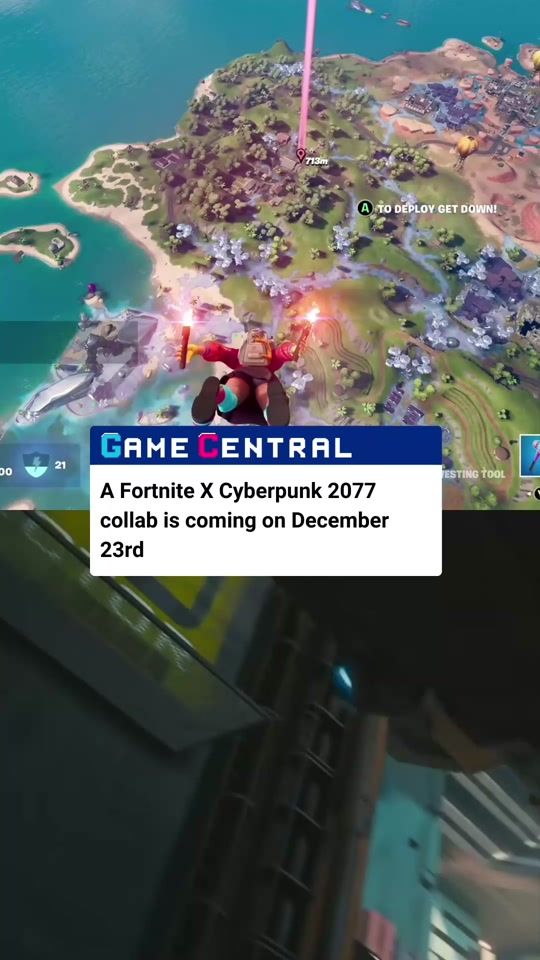 TikTok video thumbnail by game.central