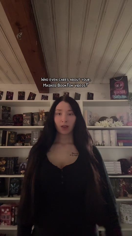 TikTok video thumbnail by vanessas.bookdiary