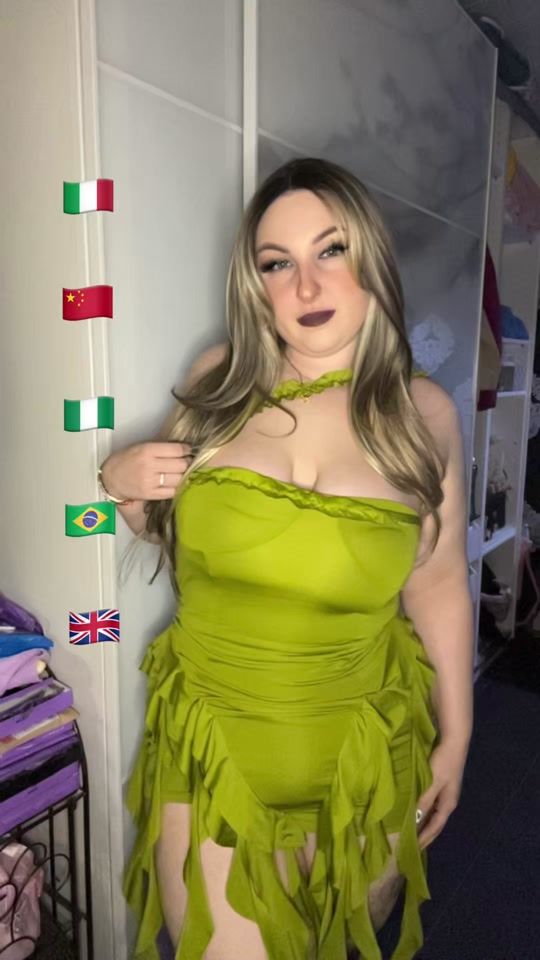 TikTok video thumbnail by nia.ninii