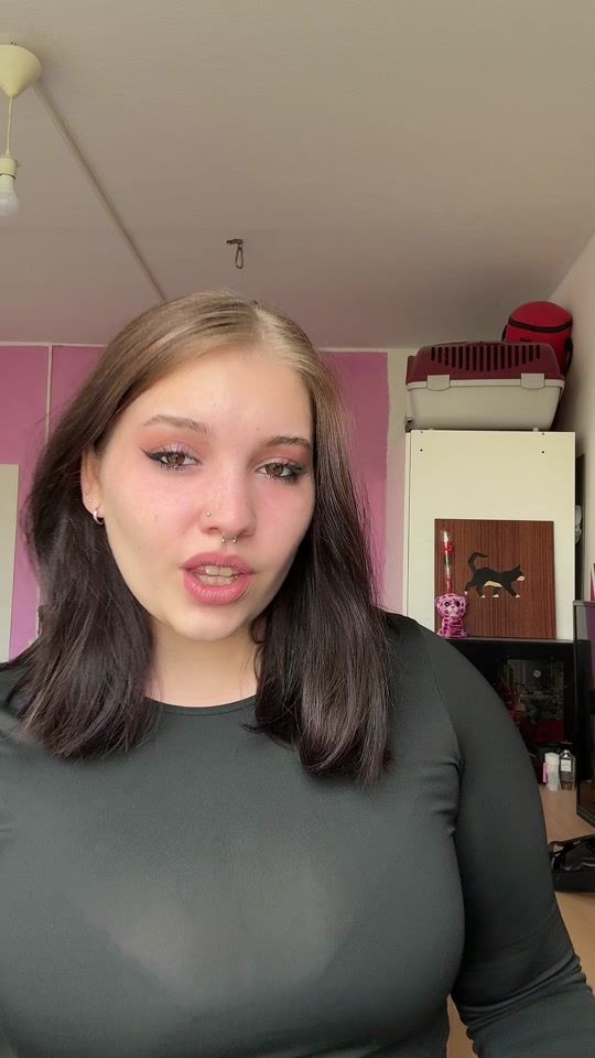 TikTok video thumbnail by _itzamyyy_