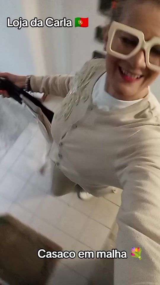 TikTok video thumbnail by lojadacarla