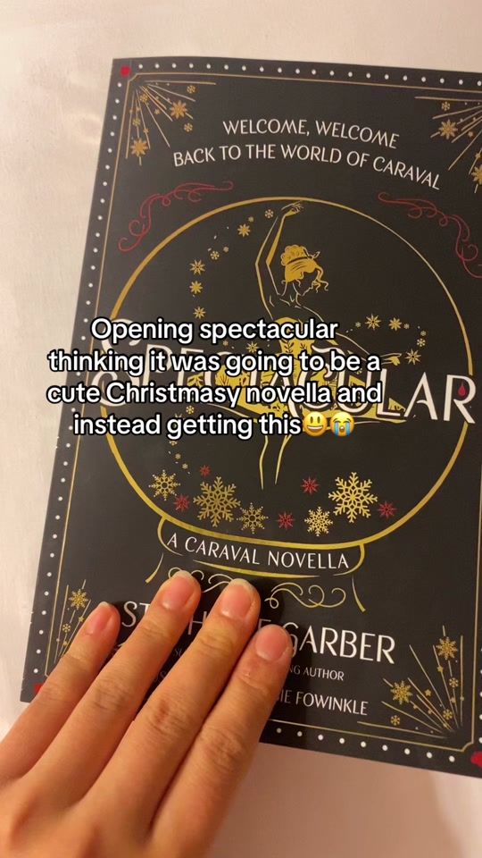 TikTok video thumbnail by bookswithaileen