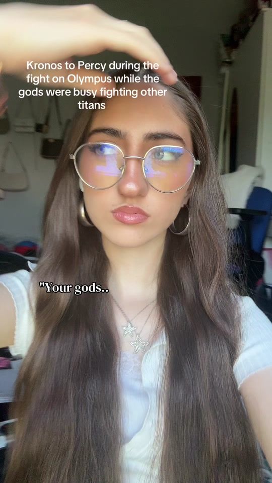 TikTok video thumbnail by stranger_avenger