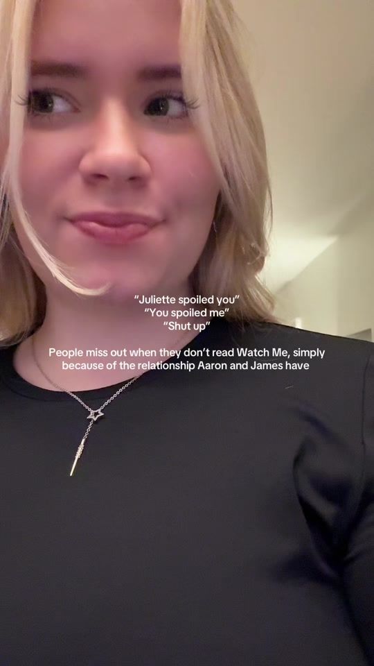 TikTok video thumbnail by emmi.reads.too.much