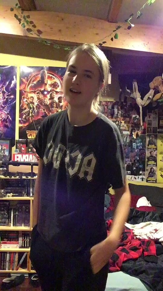 TikTok video thumbnail by the_marvelorian