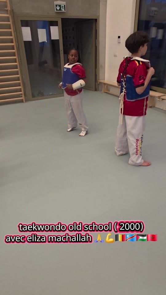 TikTok video thumbnail by taekwondo.chabeb1