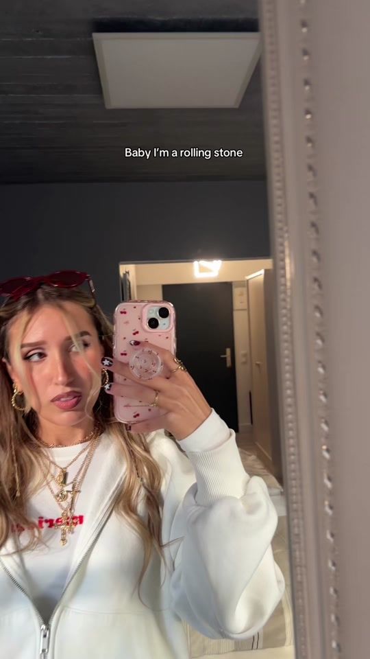 TikTok video thumbnail by _francyquinn