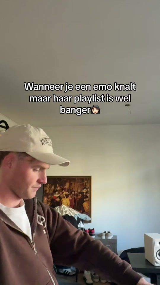 TikTok video thumbnail by meneerdyon