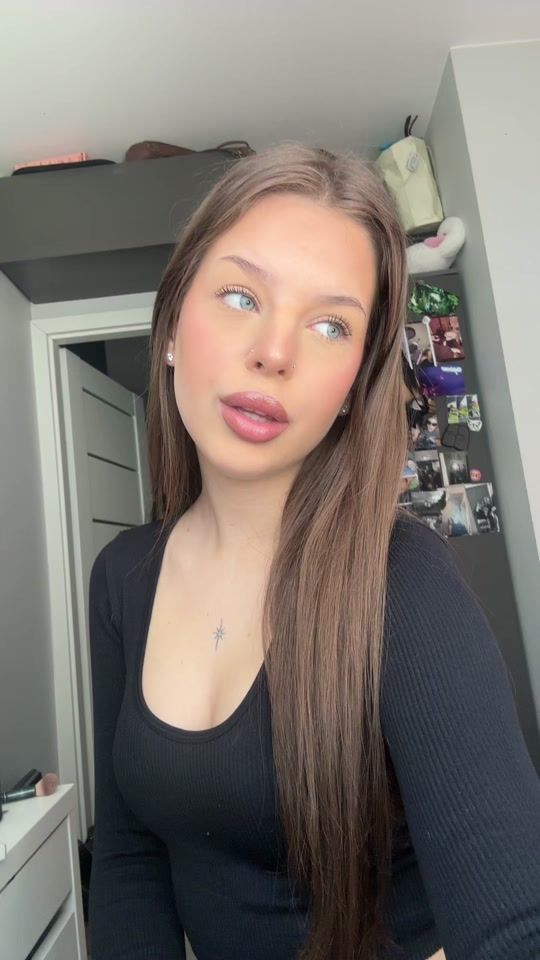TikTok video thumbnail by karolinarozen