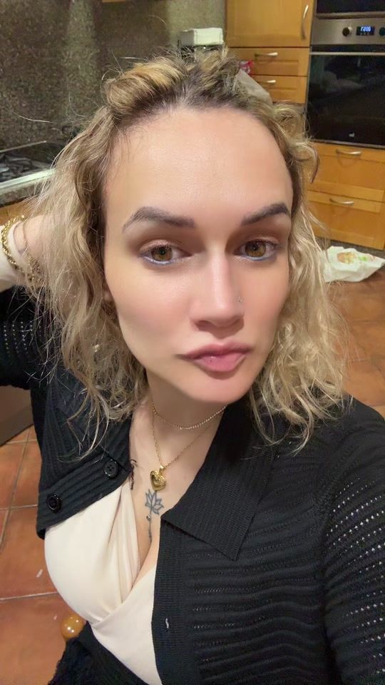 TikTok video thumbnail by iluminadaloira