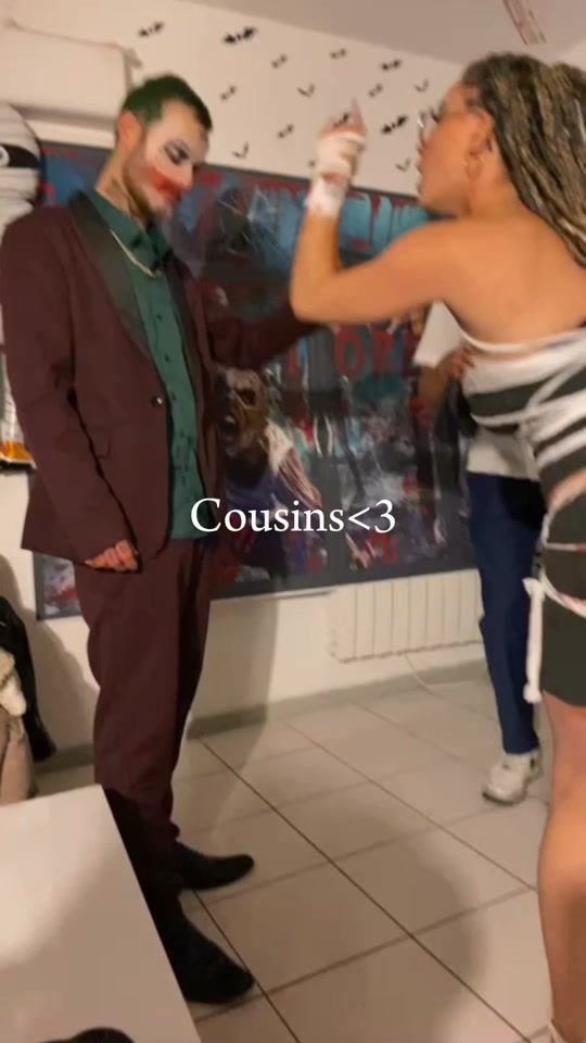 TikTok video thumbnail by celinesloanna
