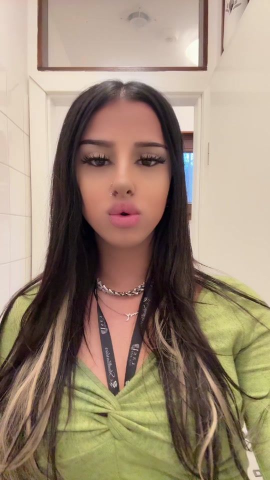 TikTok video thumbnail by meryam.cs