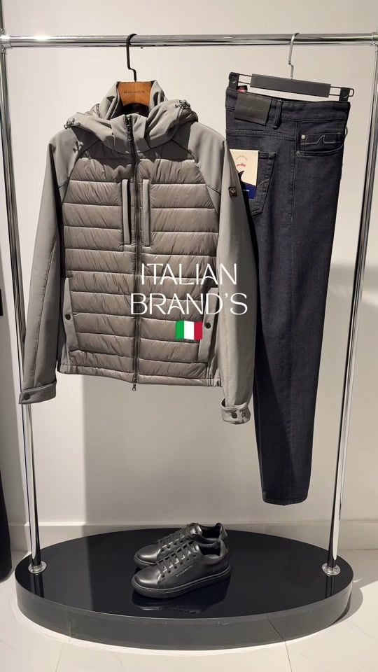 TikTok video thumbnail by italian_brand_tm