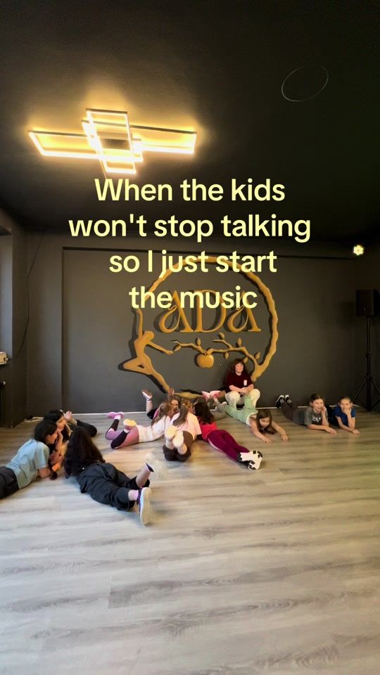 TikTok video thumbnail by adamdanceacademy