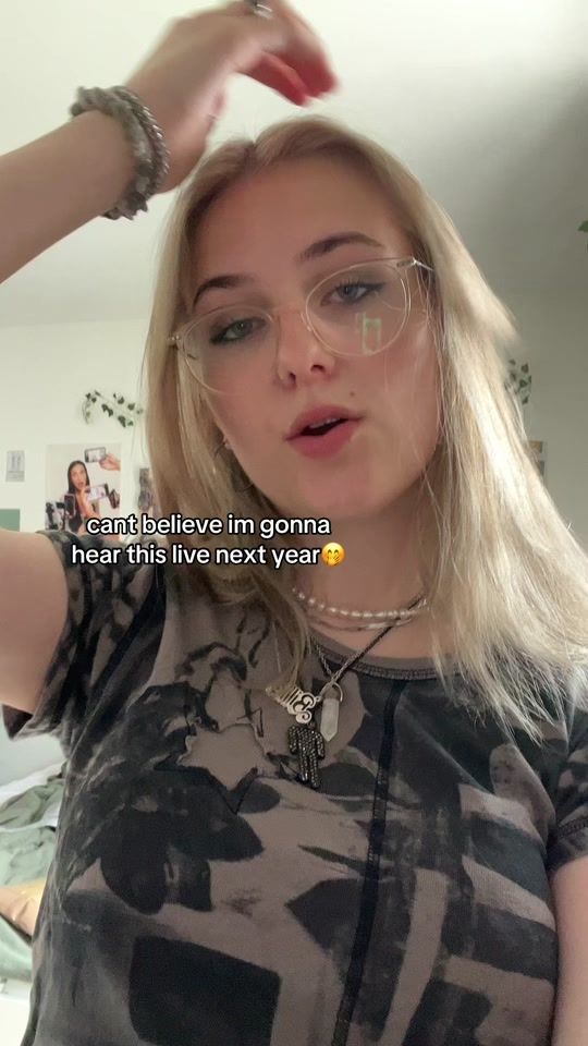 TikTok video thumbnail by annamareike
