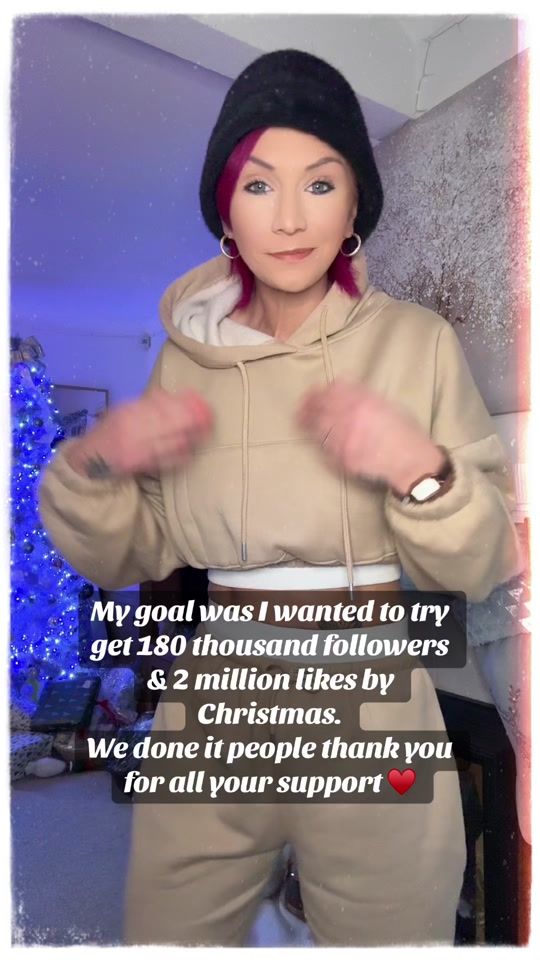 TikTok video thumbnail by darkkstar89