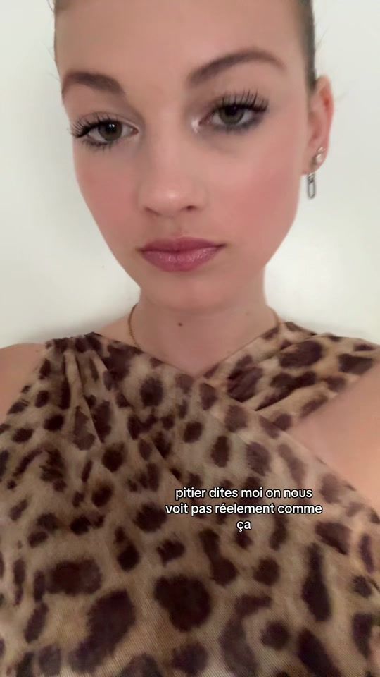 TikTok video thumbnail by lalie.dbc