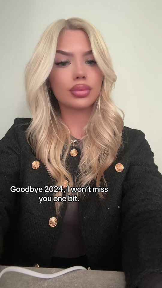 TikTok video thumbnail by danielledemeur