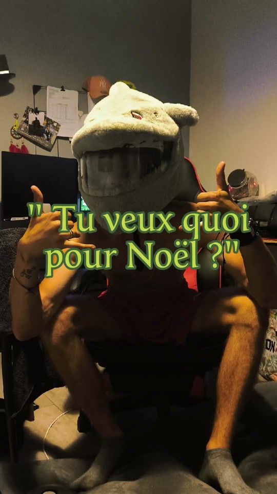 TikTok video thumbnail by jujulevraix