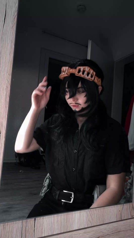 TikTok video thumbnail by mr.quirkless_alic