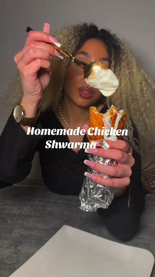 TikTok video thumbnail by queenvkitchen