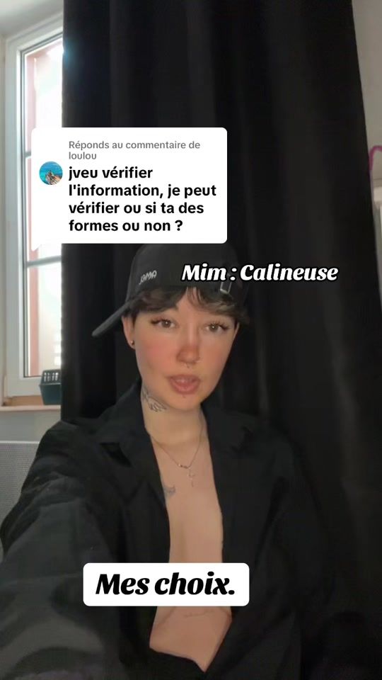 TikTok video thumbnail by la_calineuse