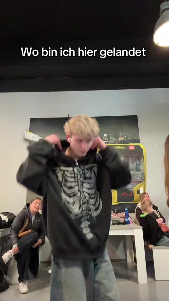 TikTok video thumbnail by melvin.ist.lost