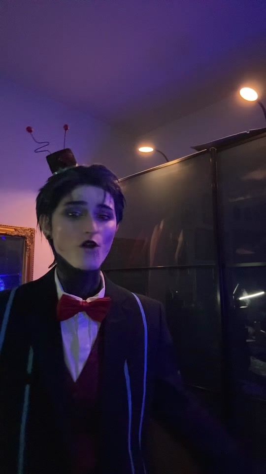 TikTok video thumbnail by la.cos_