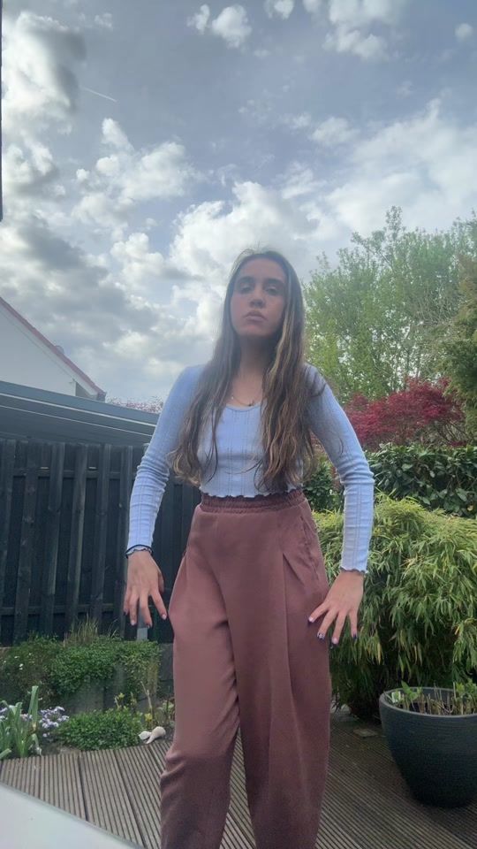 TikTok video thumbnail by alinagoki