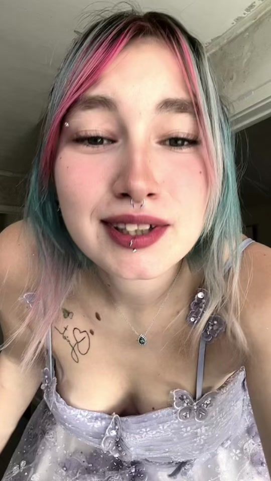 TikTok video thumbnail by ladybugnoirlover