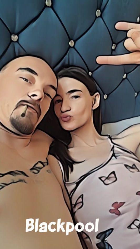 TikTok video thumbnail by byronh88