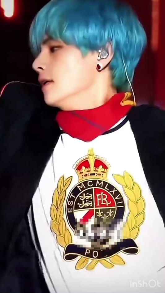 TikTok video thumbnail by btslover2718