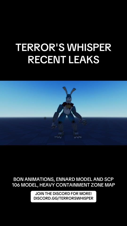TikTok video thumbnail by terrorswhisper